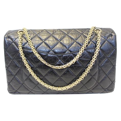 bolso 255 chanel|Chanel 2.55 reissue flap.